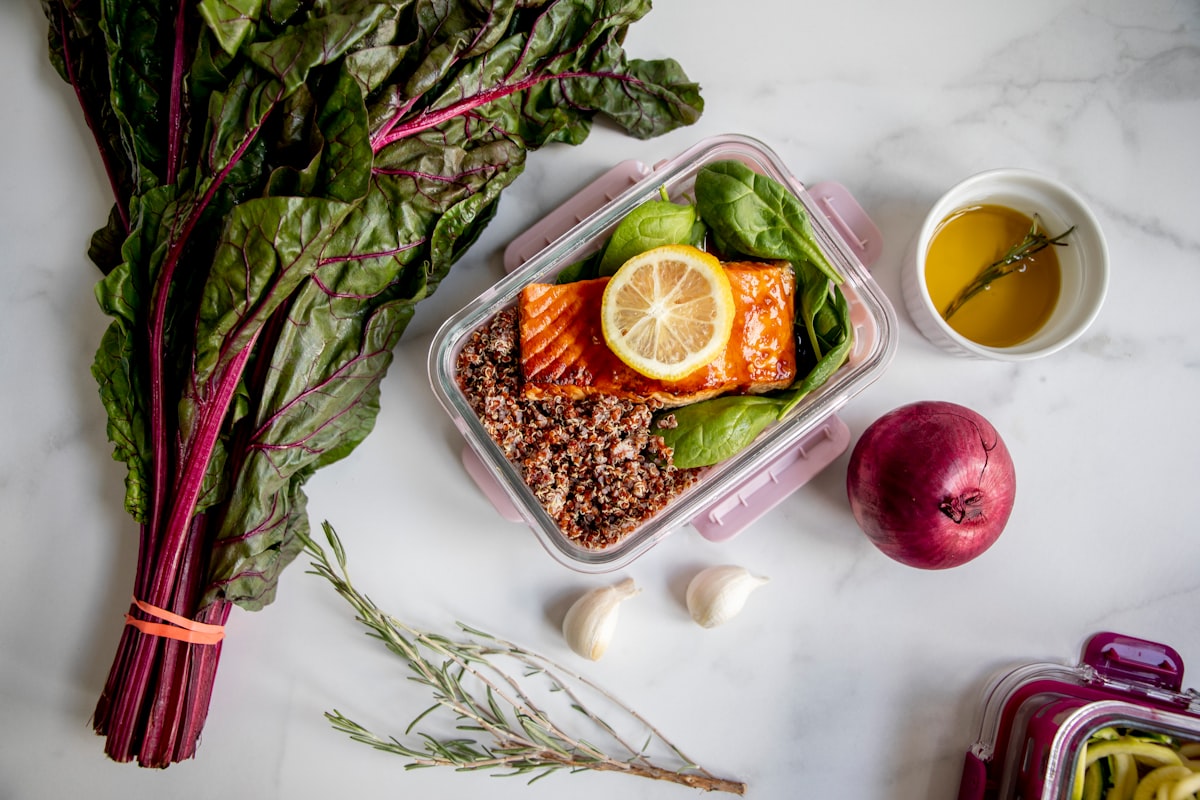 Consulta de nutrição em Porto