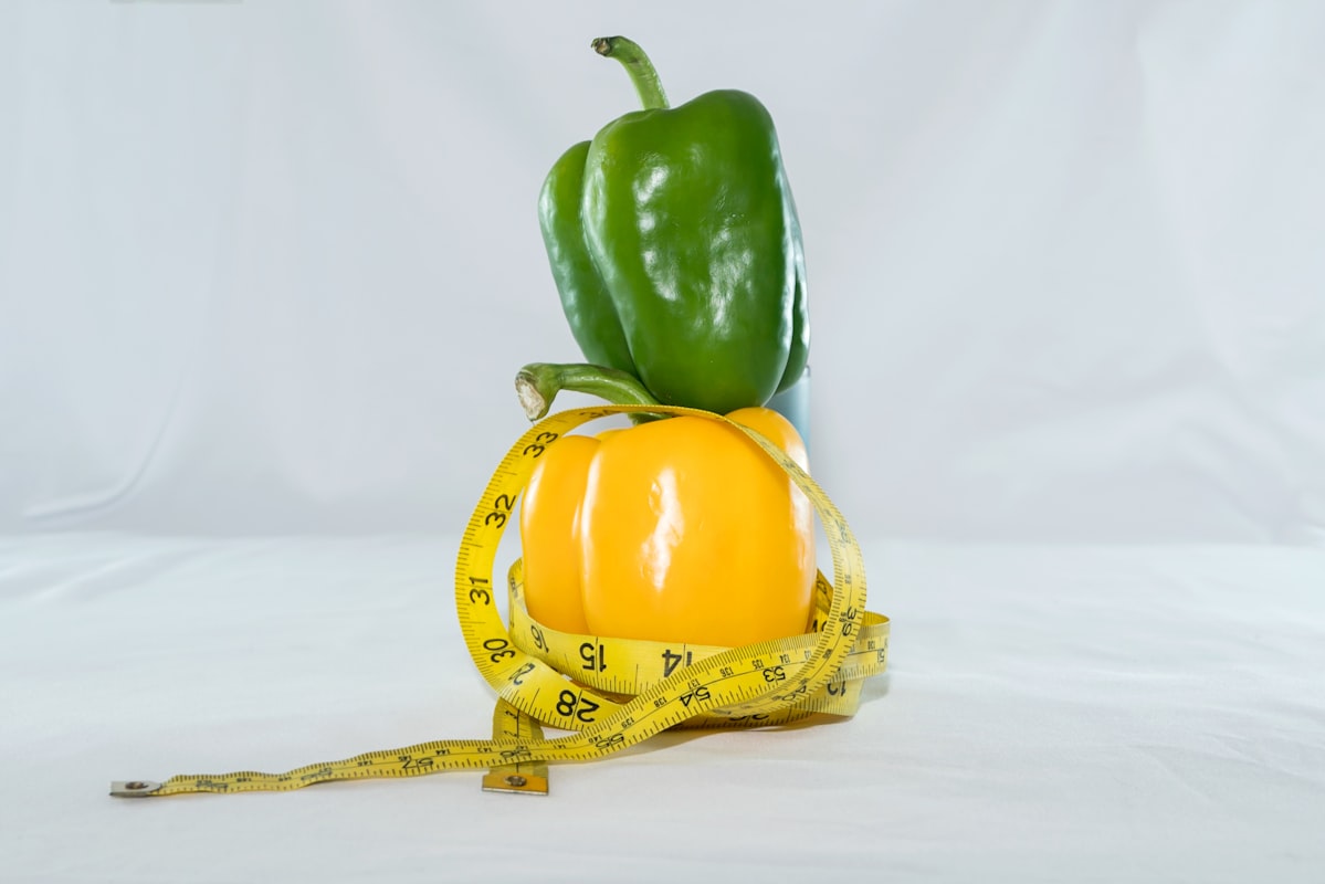 Nutrição vegetariana e vegana
